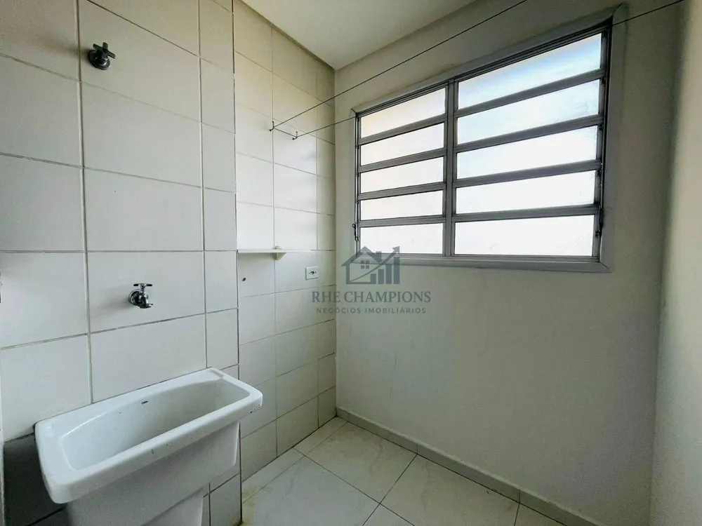 Apartamento, 2 quartos, 52 m² - Foto 8