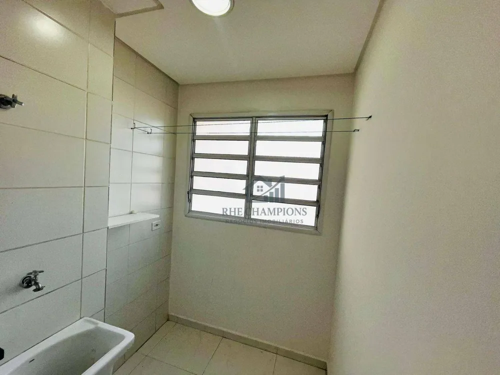 Apartamento, 2 quartos, 52 m² - Foto 7