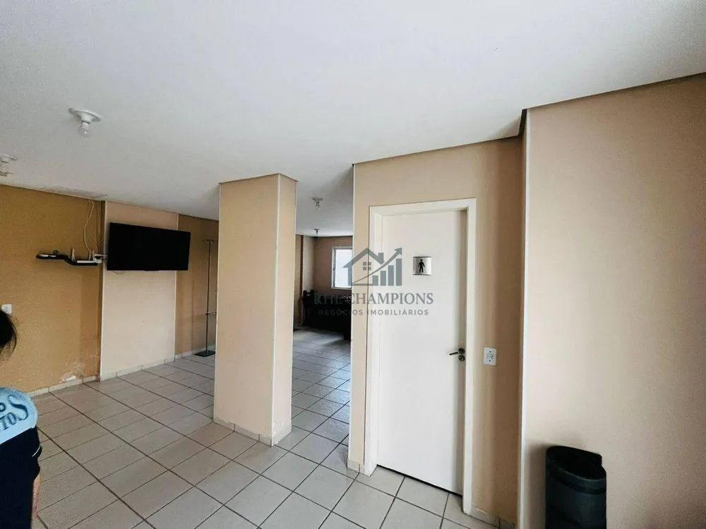 Apartamento, 2 quartos, 52 m² - Foto 14