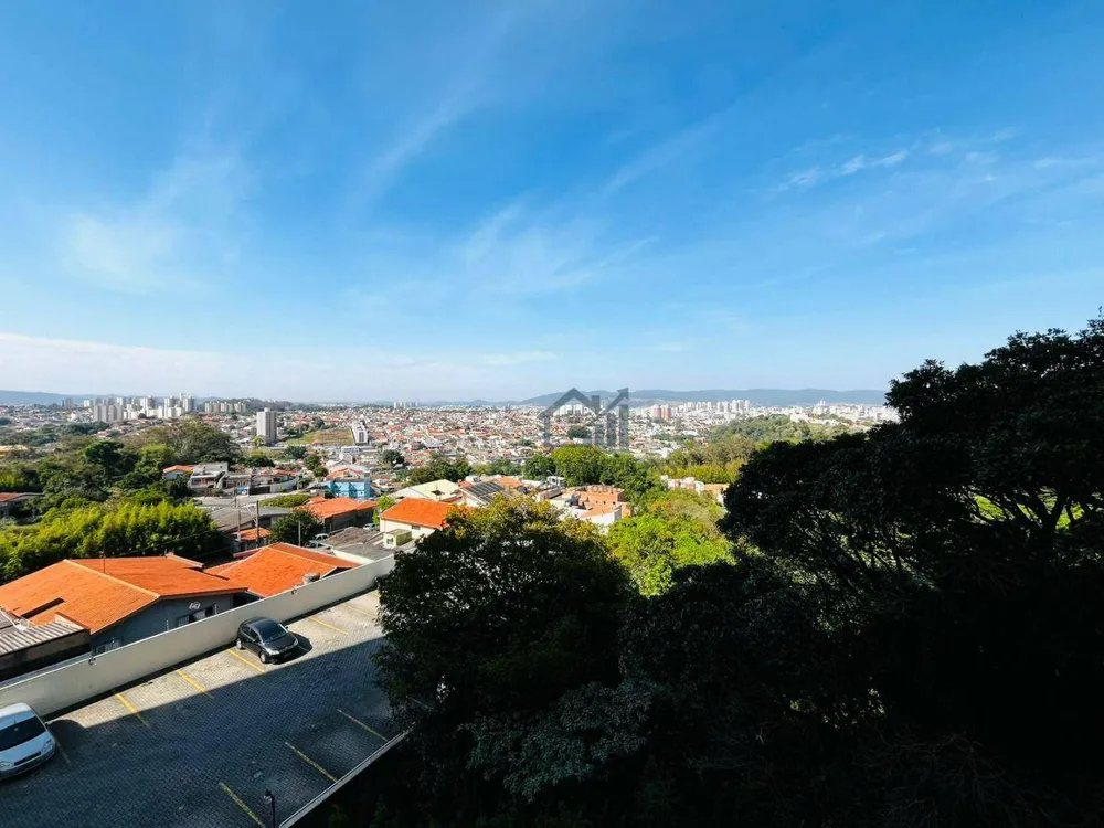 Apartamento, 2 quartos, 52 m² - Foto 11