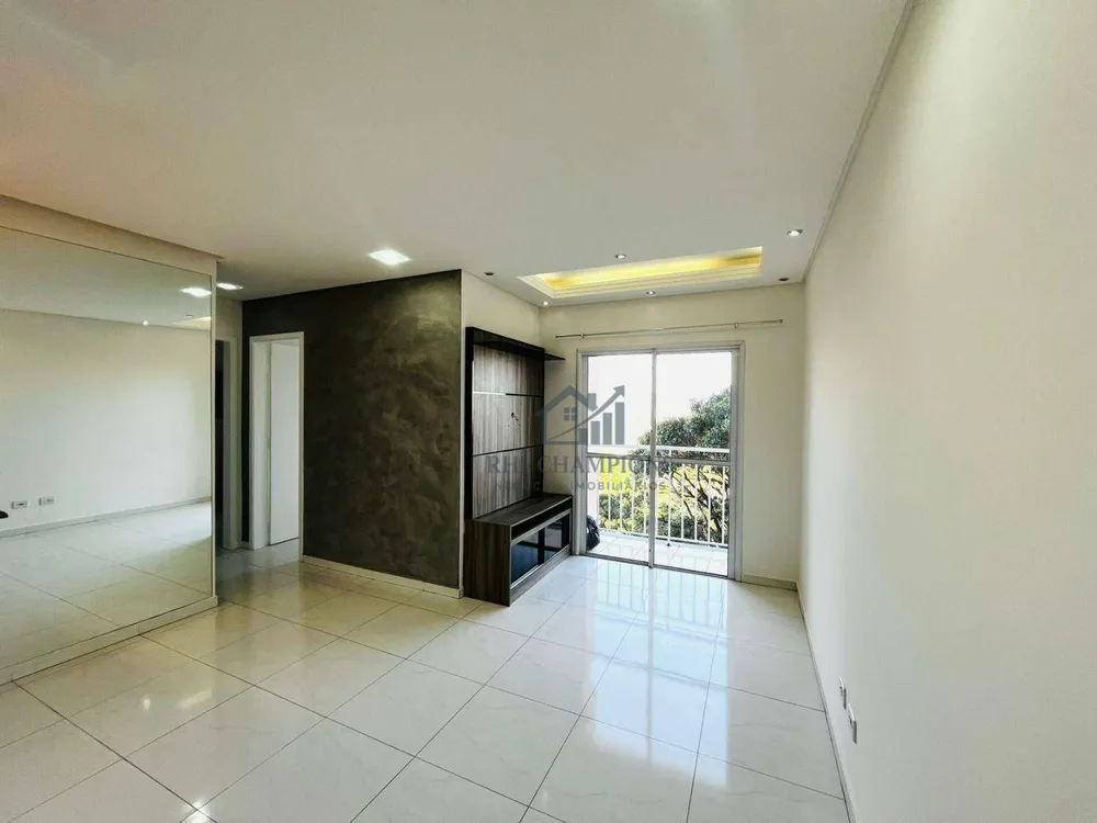 Apartamento, 2 quartos, 52 m² - Foto 10