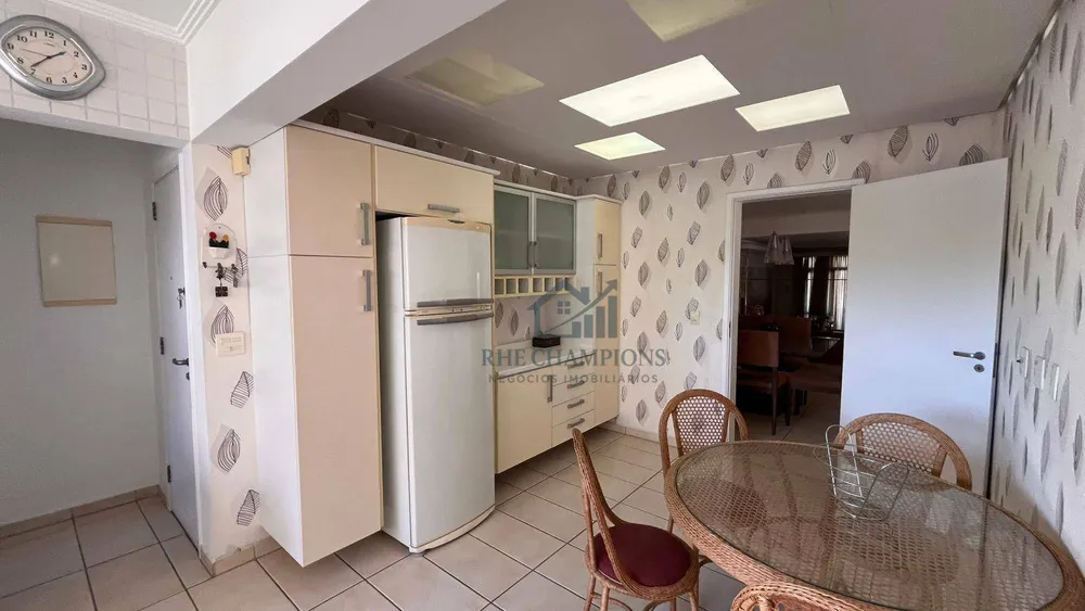 Apartamento, 3 quartos, 175 m² - Foto 2