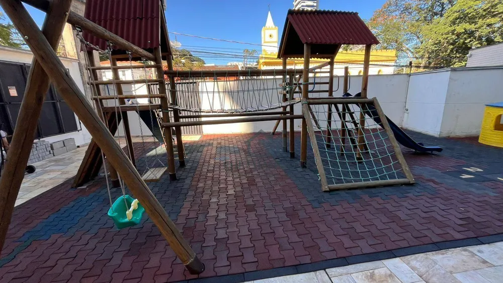 Apartamento, 3 quartos, 175 m² - Foto 5