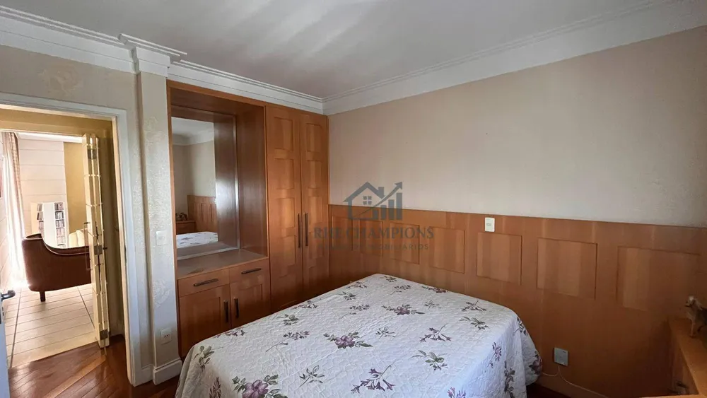 Apartamento, 3 quartos, 175 m² - Foto 7