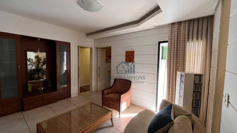 Apartamento, 3 quartos, 175 m² - Foto 2