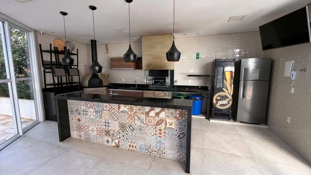Apartamento, 3 quartos, 175 m² - Foto 6