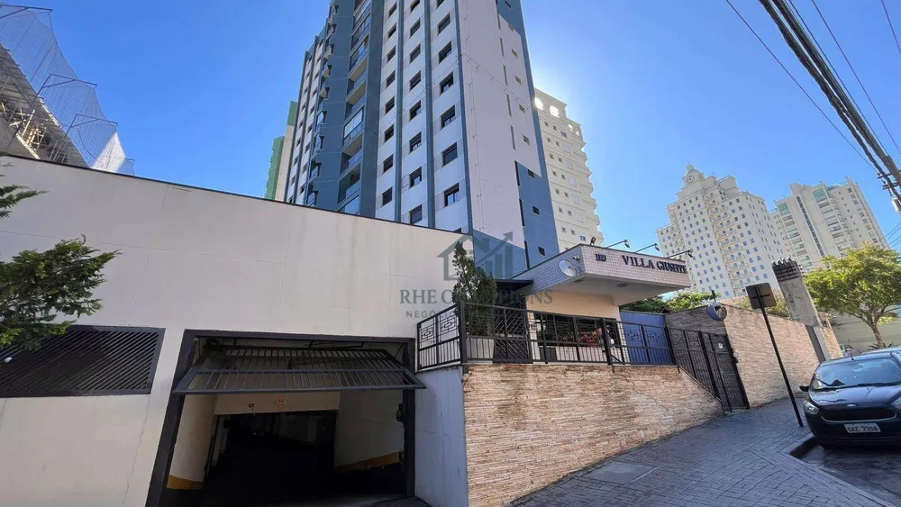 Apartamento, 3 quartos, 175 m² - Foto 16