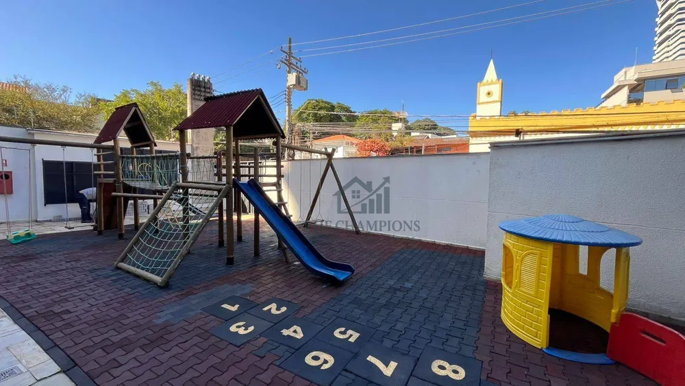 Apartamento, 3 quartos, 175 m² - Foto 7