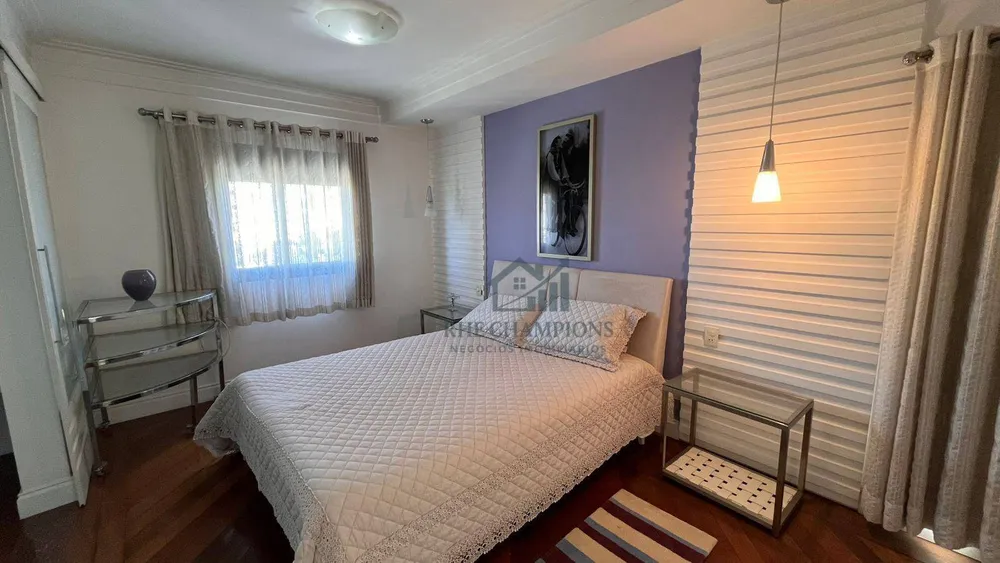 Apartamento, 3 quartos, 175 m² - Foto 4