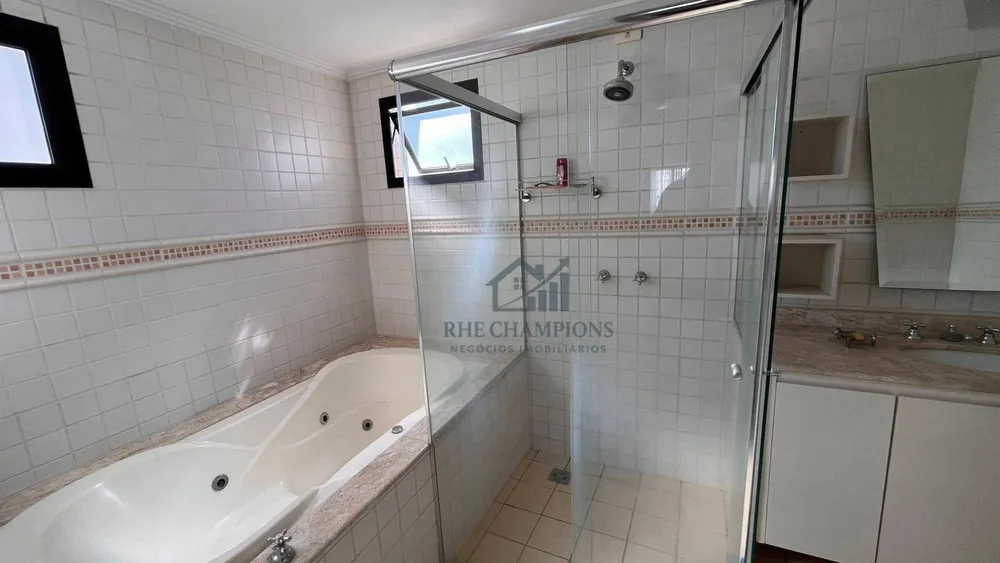 Apartamento, 3 quartos, 175 m² - Foto 9