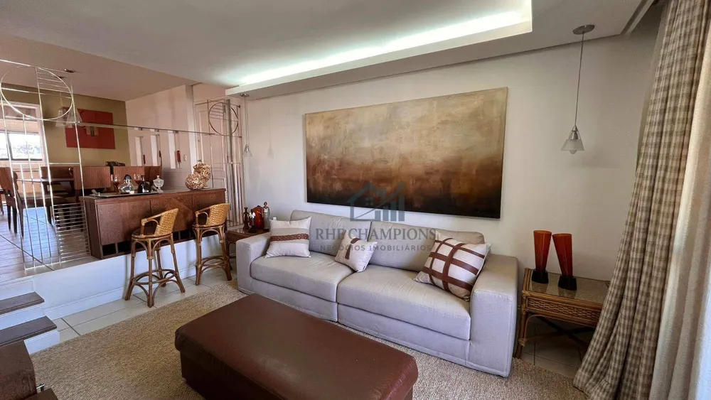 Apartamento, 3 quartos, 175 m² - Foto 4