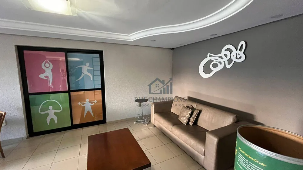 Apartamento, 3 quartos, 175 m² - Foto 13