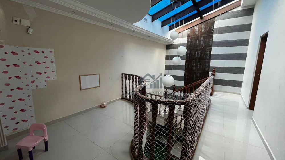 Sobrado, 5 quartos, 350 m² - Foto 12