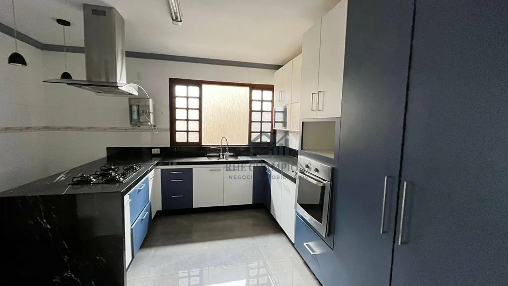 Sobrado, 5 quartos, 350 m² - Foto 15