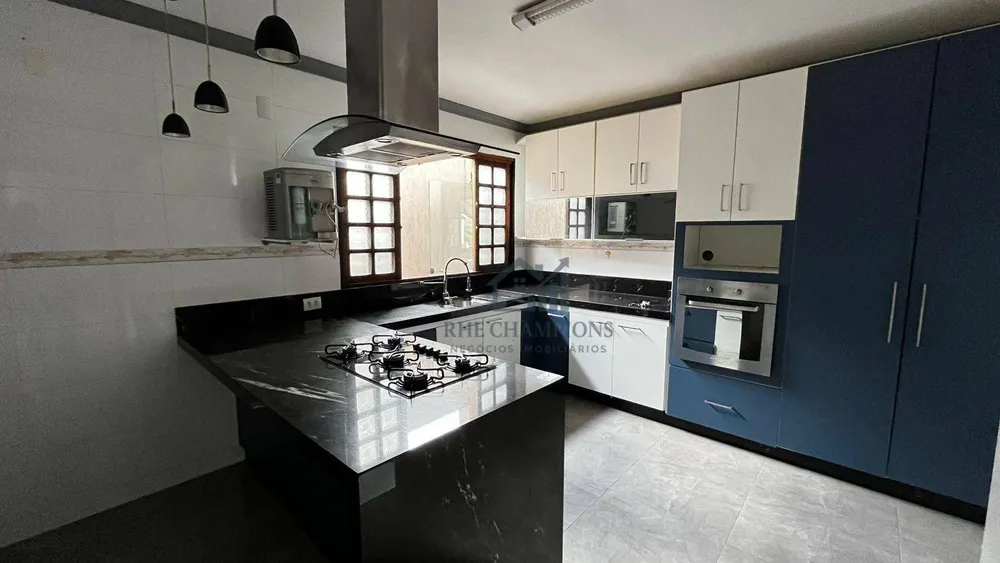 Sobrado, 5 quartos, 350 m² - Foto 14