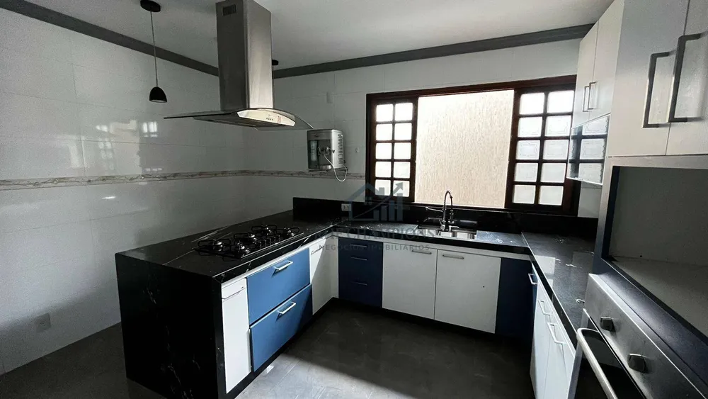 Sobrado, 5 quartos, 350 m² - Foto 16