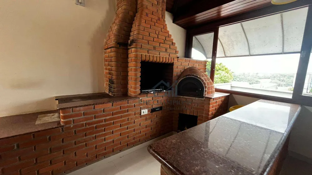 Sobrado, 5 quartos, 350 m² - Foto 18