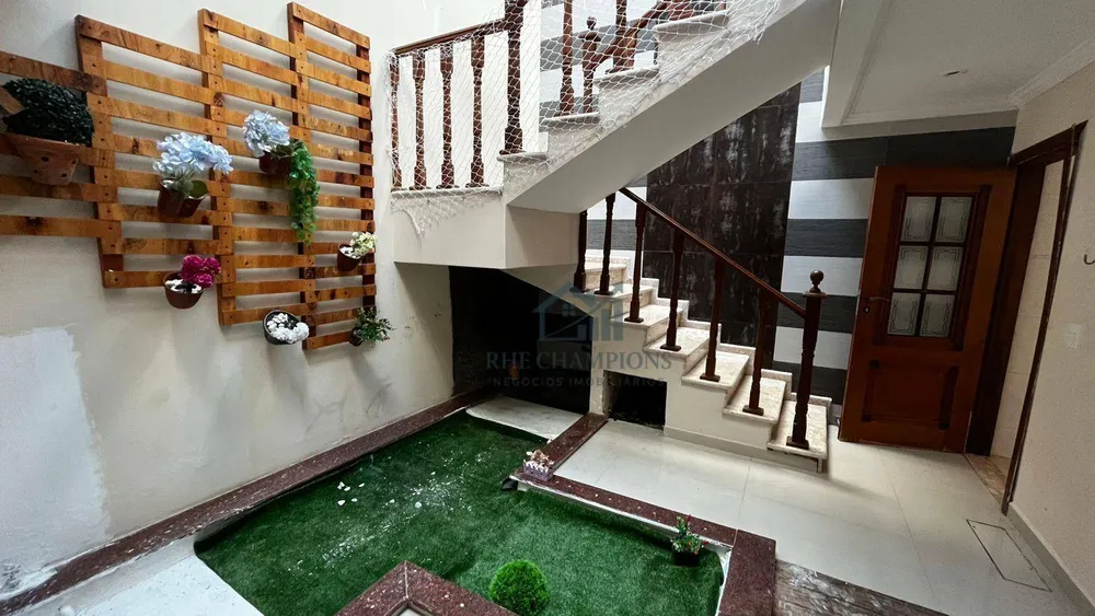 Sobrado, 5 quartos, 350 m² - Foto 10