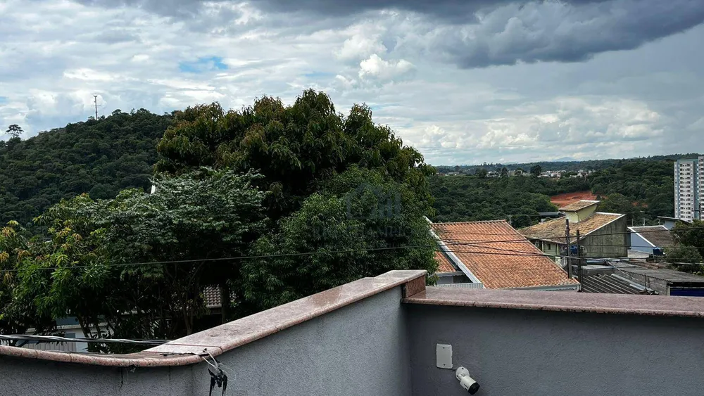 Sobrado, 5 quartos, 350 m² - Foto 20