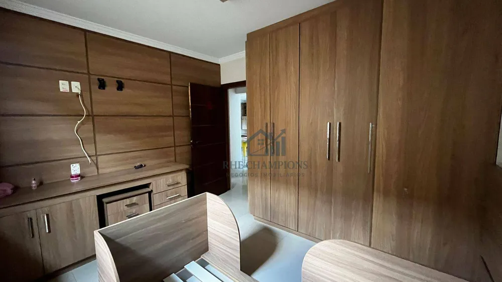 Sobrado, 5 quartos, 350 m² - Foto 13