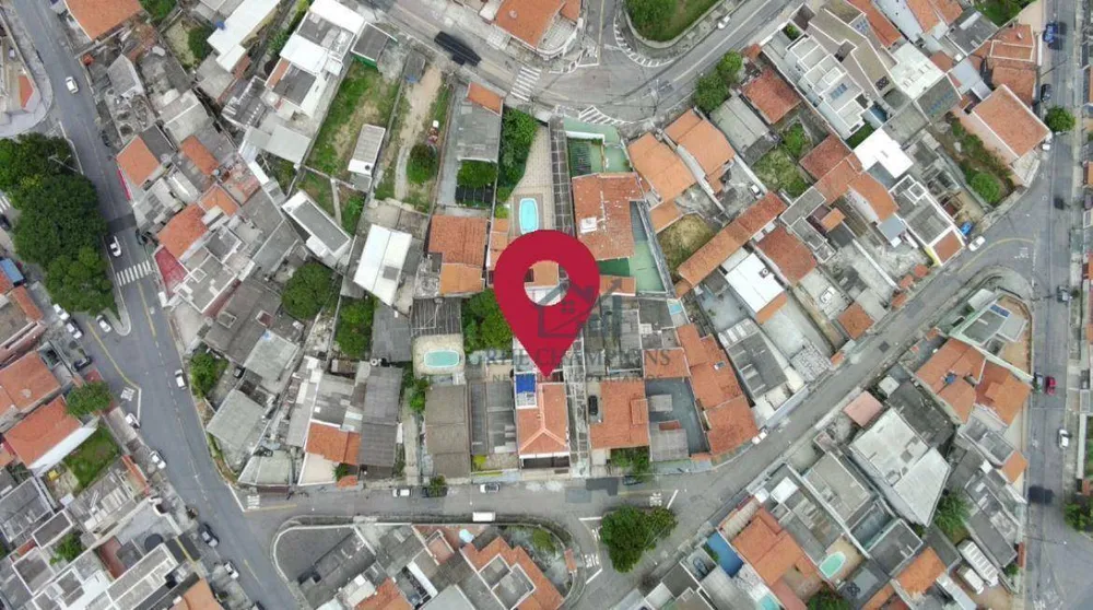 Sobrado, 5 quartos, 350 m² - Foto 4