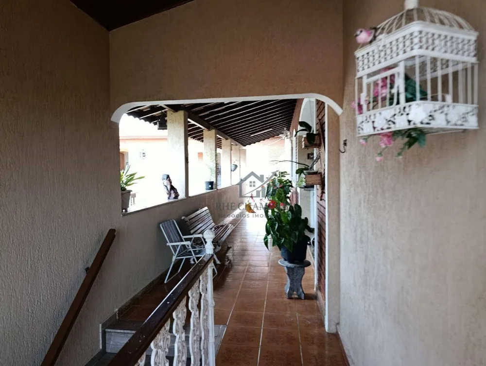 Casa, 3 quartos, 303 m² - Foto 4