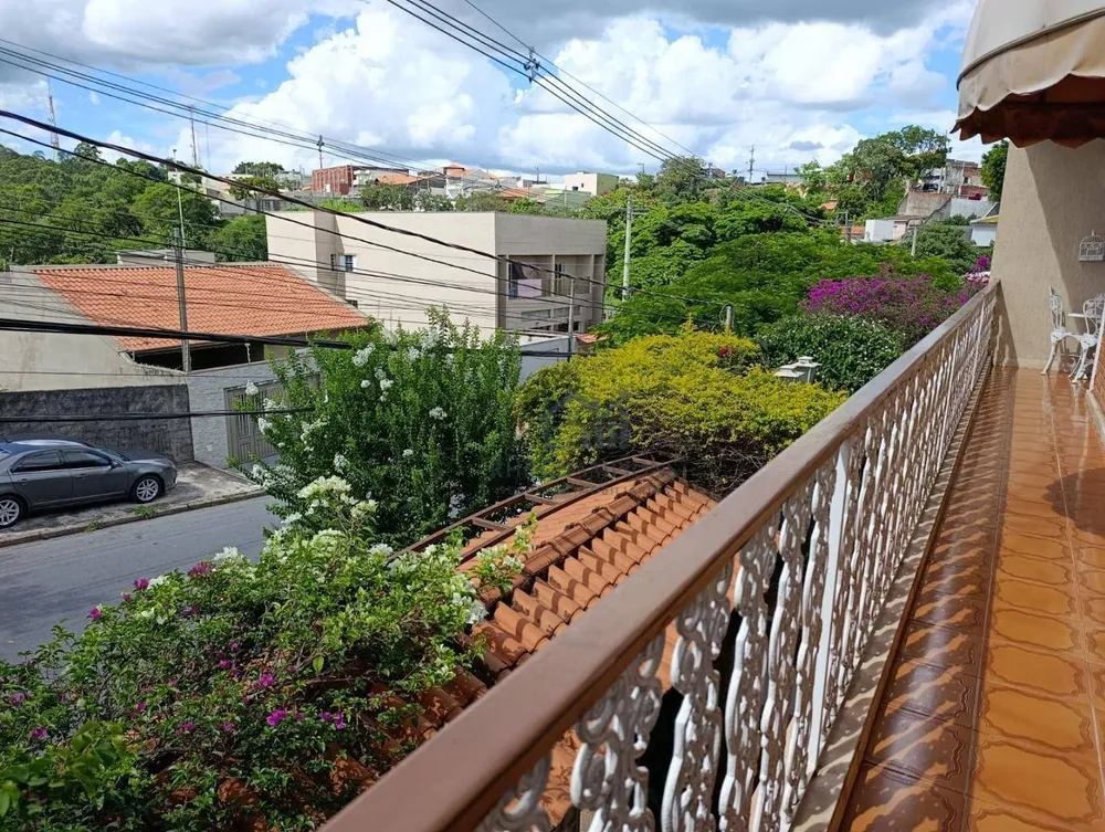 Casa, 3 quartos, 303 m² - Foto 6