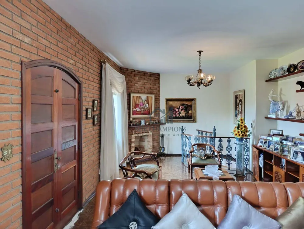 Casa, 3 quartos, 303 m² - Foto 11