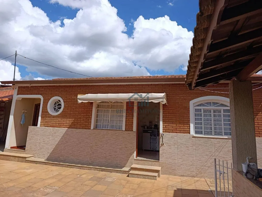 Casa, 3 quartos, 303 m² - Foto 13