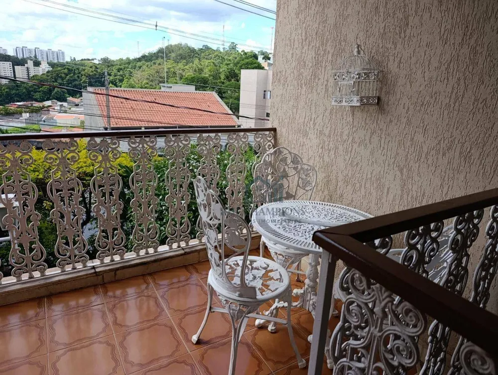 Casa, 3 quartos, 303 m² - Foto 7