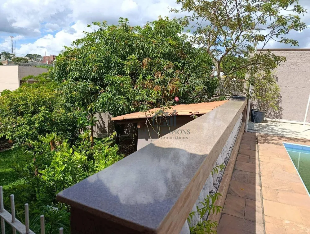 Casa, 3 quartos, 303 m² - Foto 16