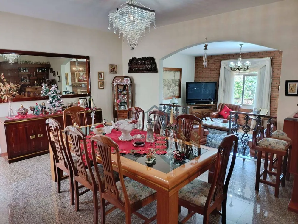 Casa, 3 quartos, 303 m² - Foto 10