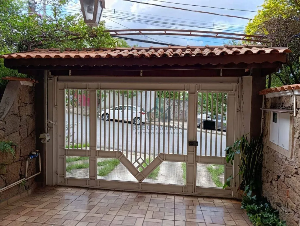 Casa, 3 quartos, 303 m² - Foto 2