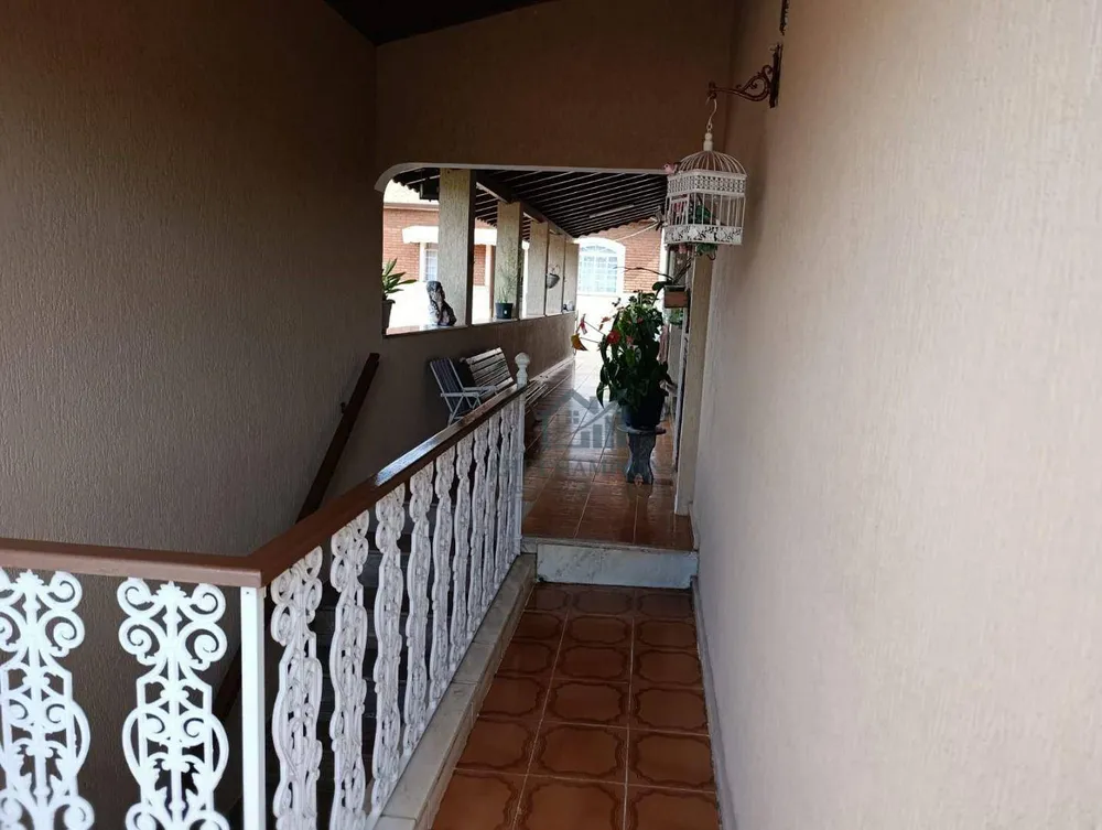 Casa, 3 quartos, 303 m² - Foto 5