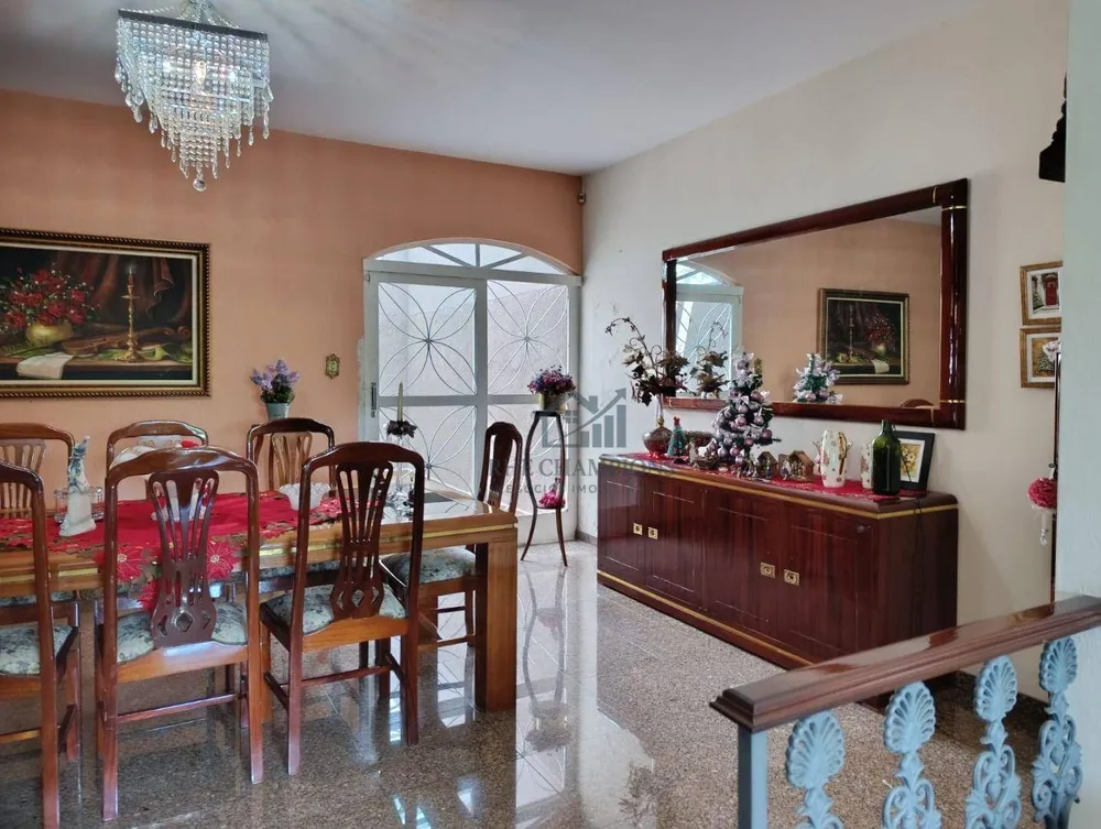 Casa, 3 quartos, 303 m² - Foto 9