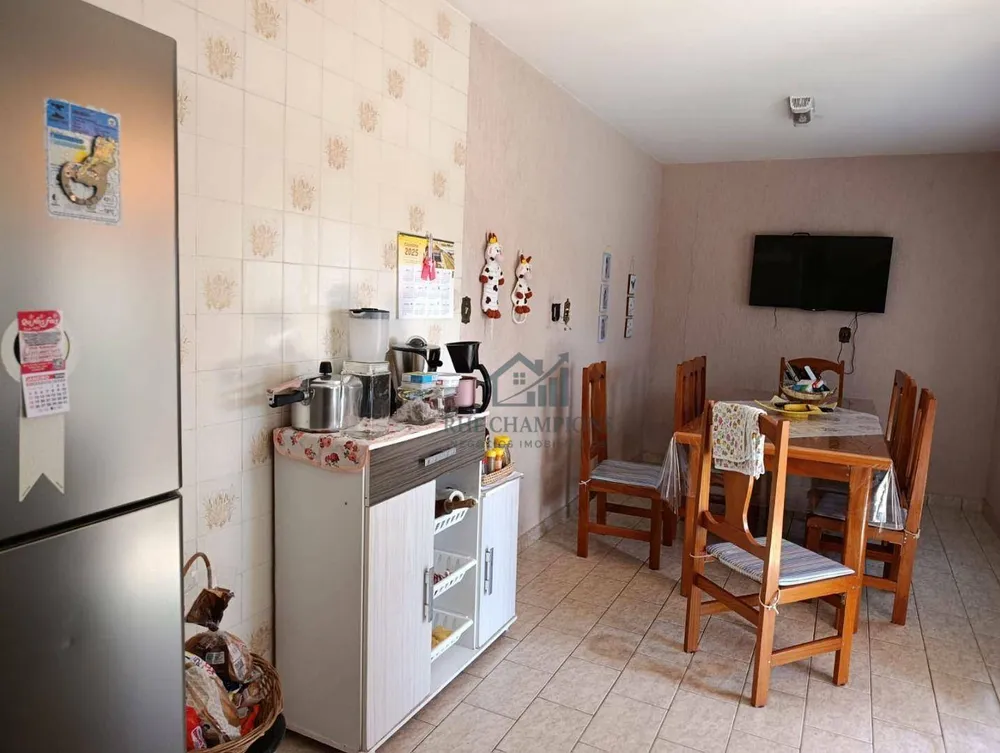 Casa, 3 quartos, 303 m² - Foto 15