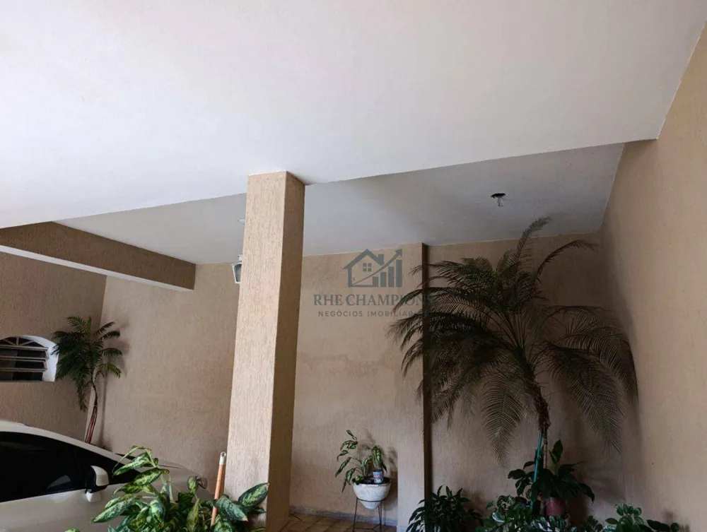 Casa, 3 quartos, 303 m² - Foto 3