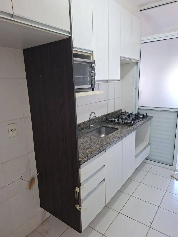 Apartamento, 3 quartos, 71 m² - Foto 2