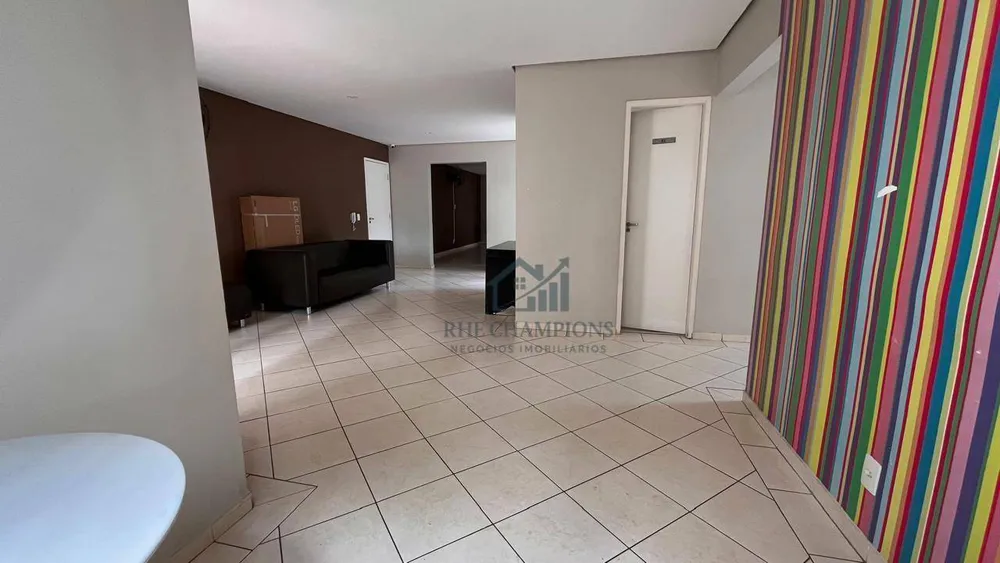 Apartamento, 3 quartos, 71 m² - Foto 9