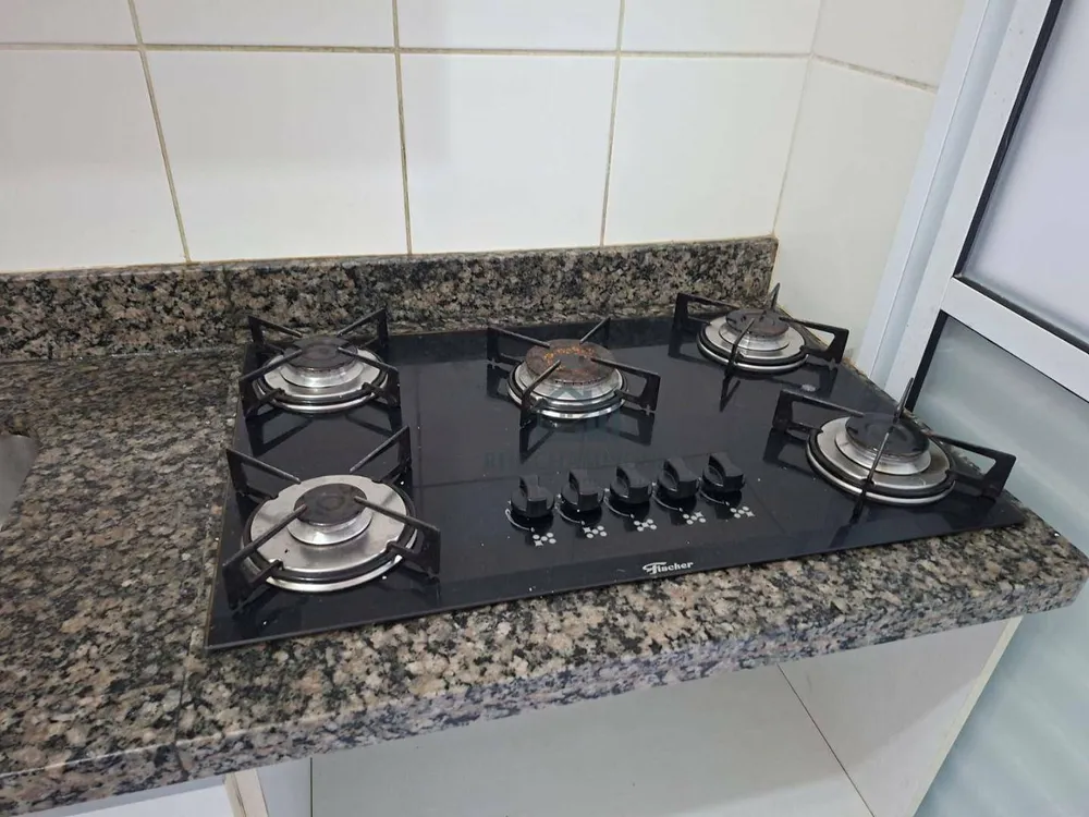 Apartamento, 3 quartos, 71 m² - Foto 4