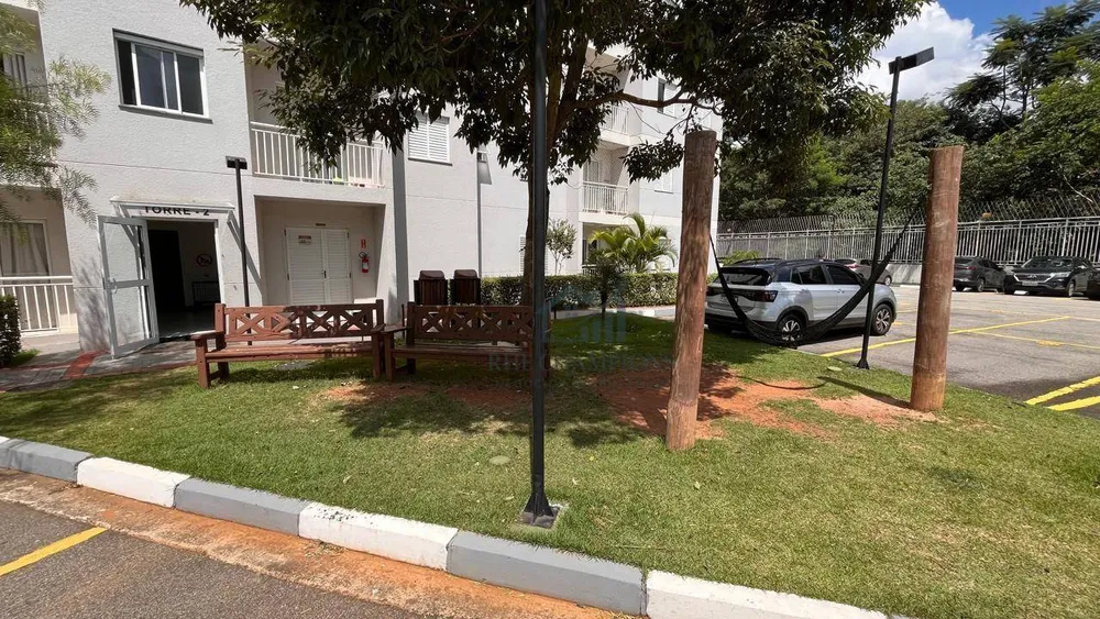 Apartamento, 3 quartos, 71 m² - Foto 13