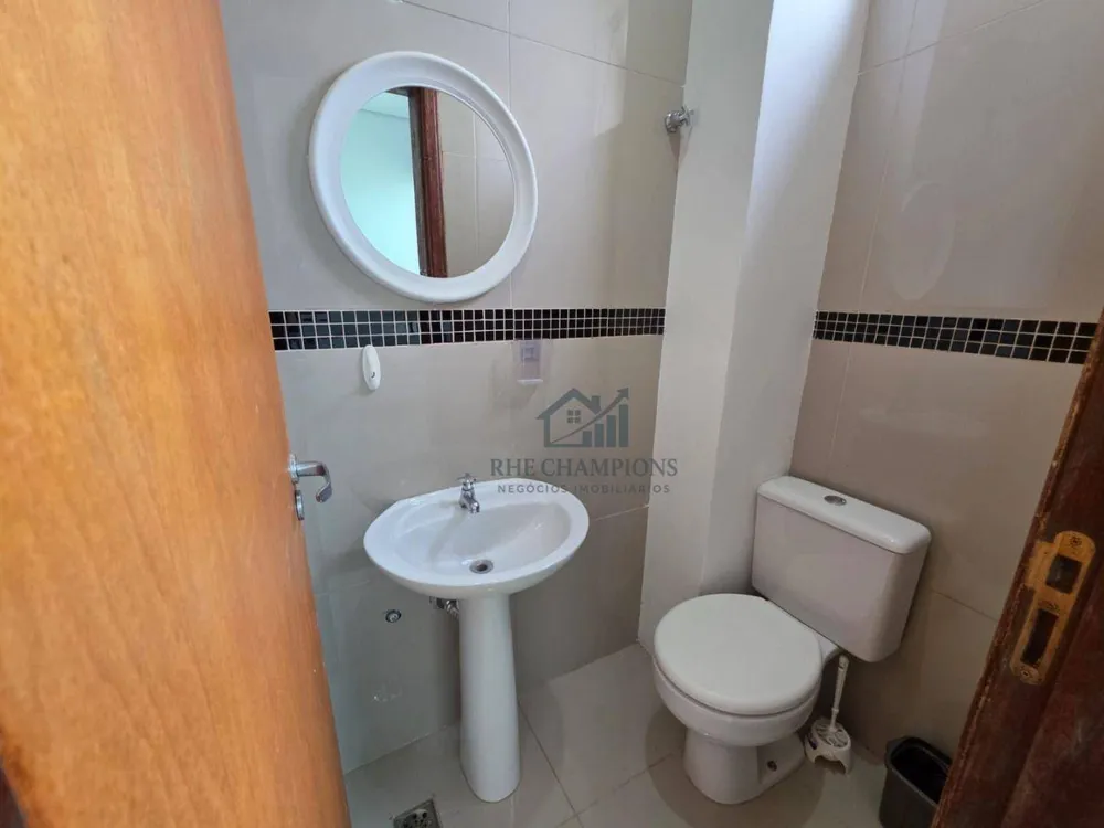 Loja-Salão, 30 m² - Foto 5