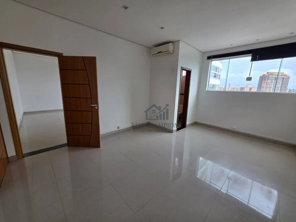 Loja-Salão, 30 m² - Foto 6