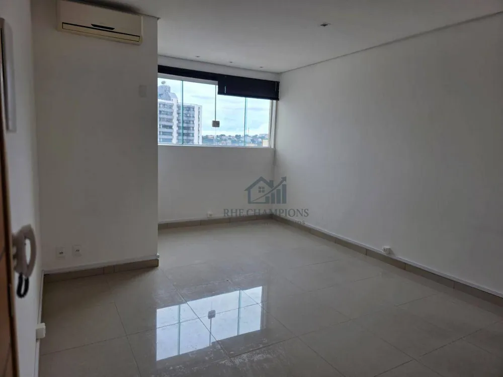Loja-Salão, 30 m² - Foto 3