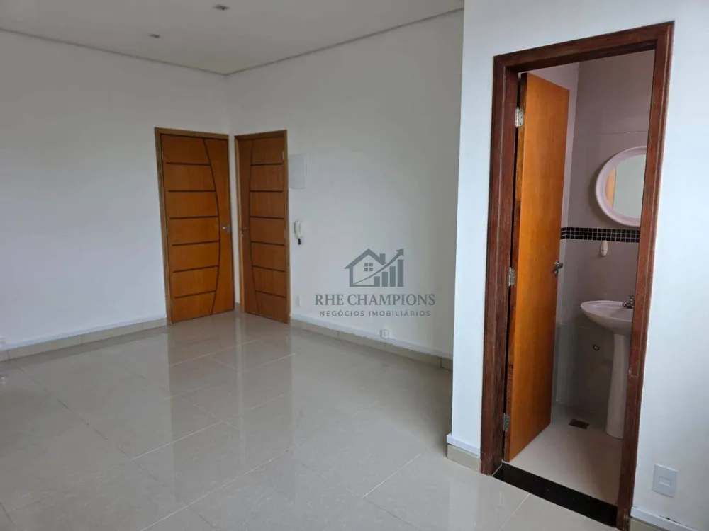 Loja-Salão, 30 m² - Foto 4