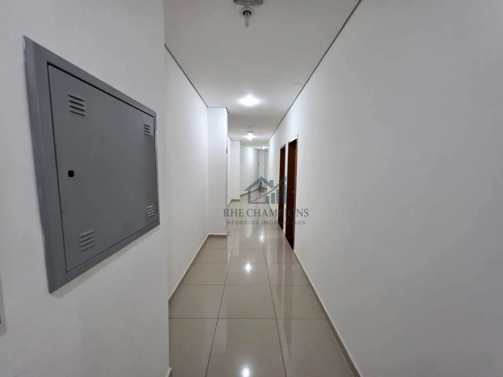 Loja-Salão, 30 m² - Foto 8