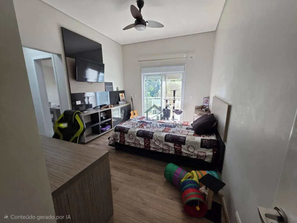 Casa de Condomínio, 4 quartos - Foto 4
