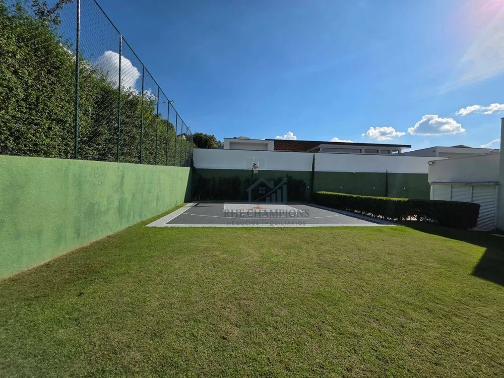 Casa de Condomínio, 4 quartos - Foto 12