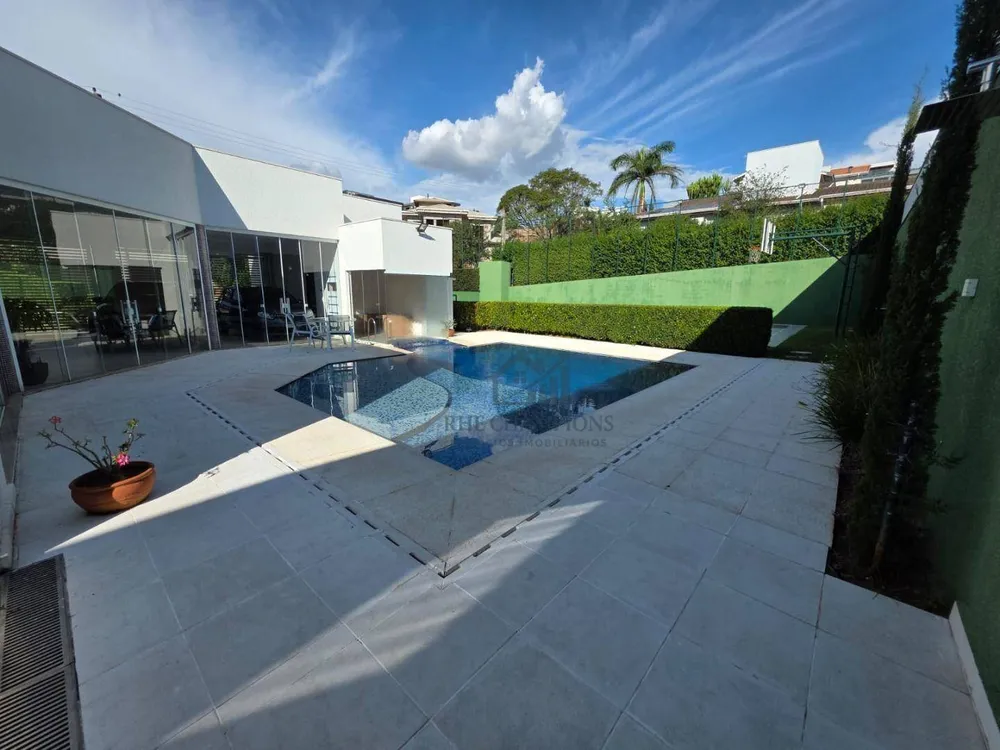 Casa de Condomínio, 4 quartos - Foto 7