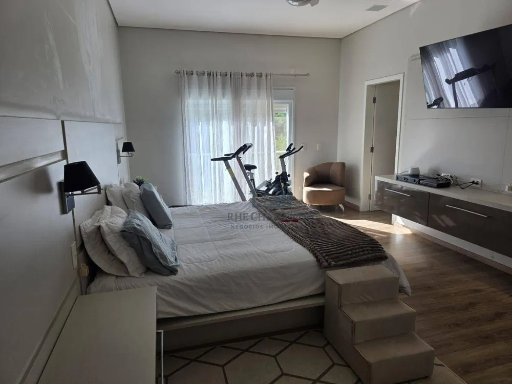 Casa de Condomínio, 4 quartos - Foto 6